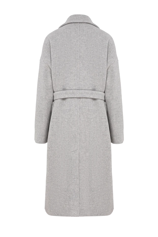 Peserico coat, trench 195421 - photo 3
