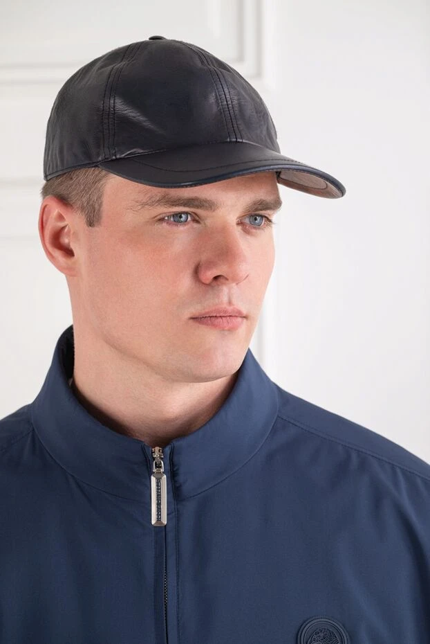 Cortigiani cap 195422 - photo 1