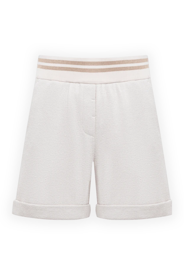 Peserico shorts 195424 - photo 1