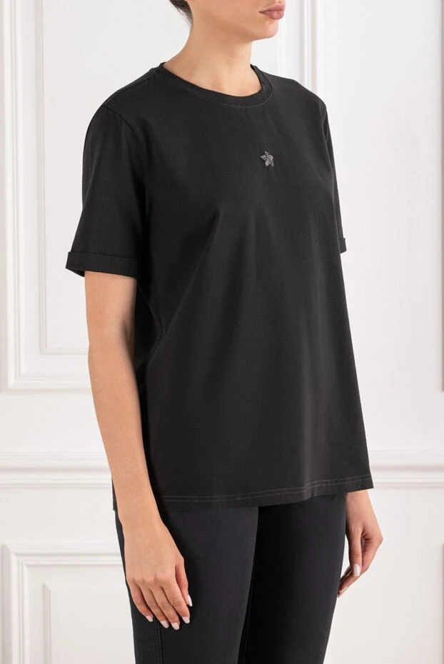 Lorena Antoniazzi t-shirt 195819 - photo 2