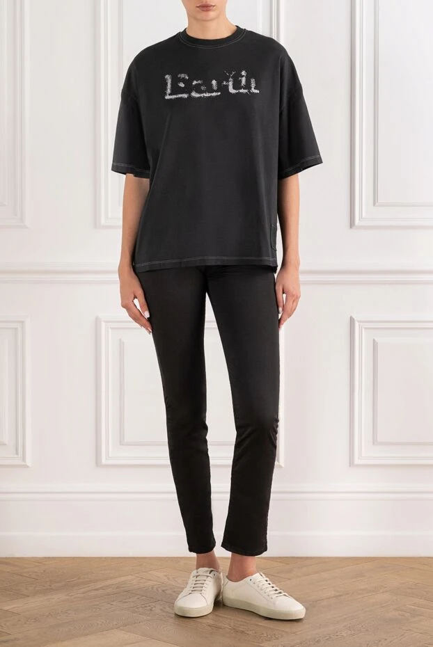 MSGM t-shirt 195514 - photo 1