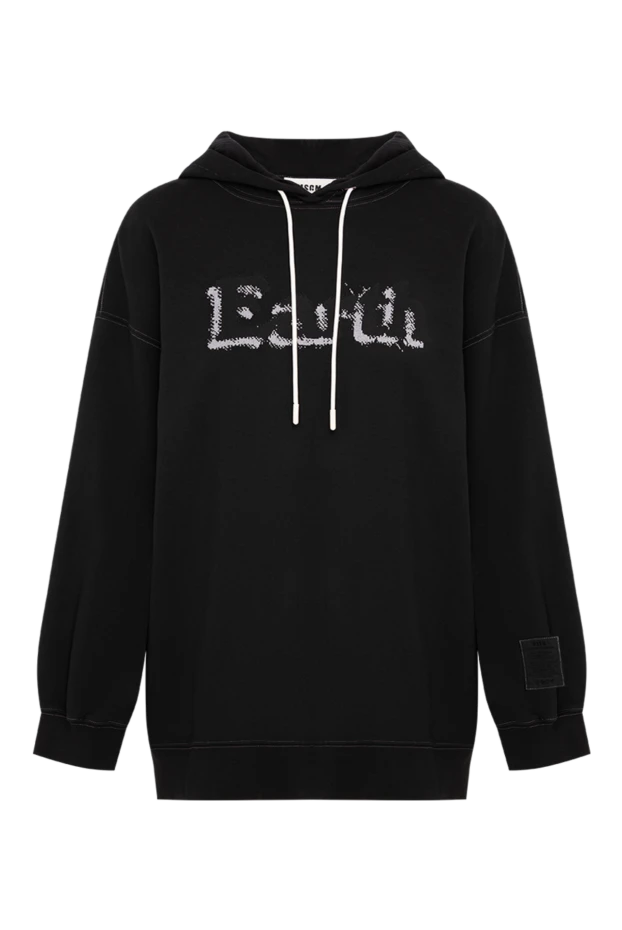 MSGM hoodie 195442 - photo 1