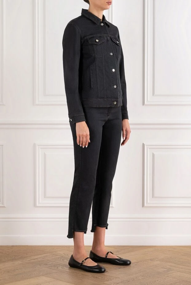 Peserico suit with trousers 195824 - photo 2