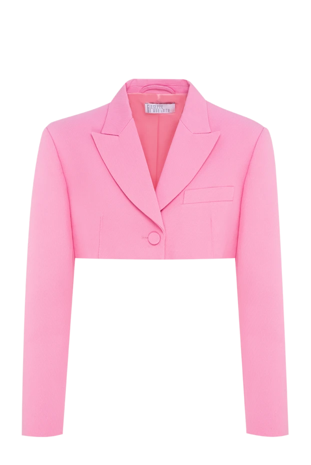Giuseppe Di Morabito jacket (markdown) 195448 - photo 1