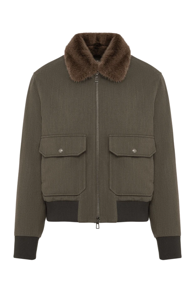 Loro Piana jacket 195453 - photo 1
