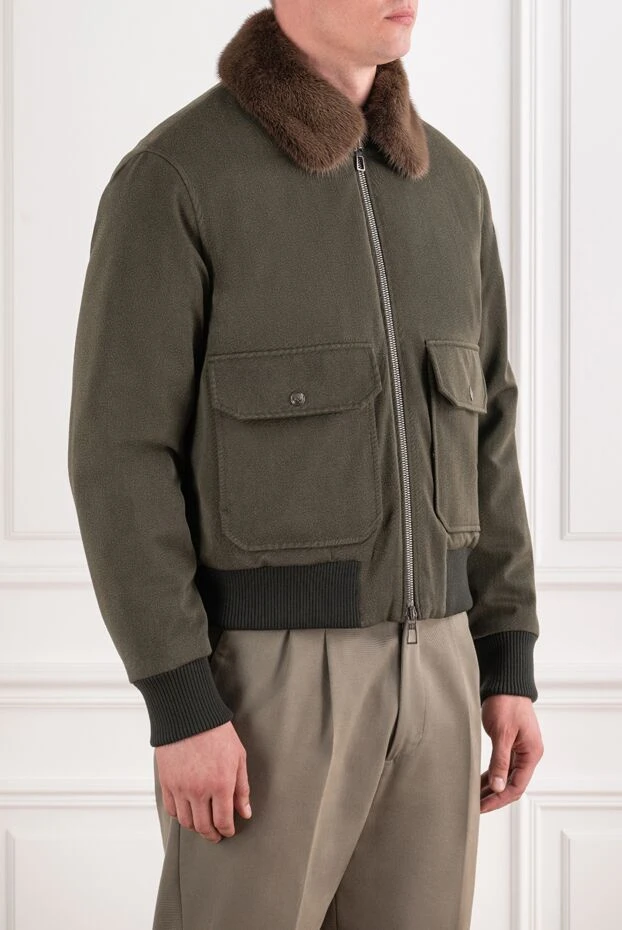 Loro Piana jacket 195453 - photo 2