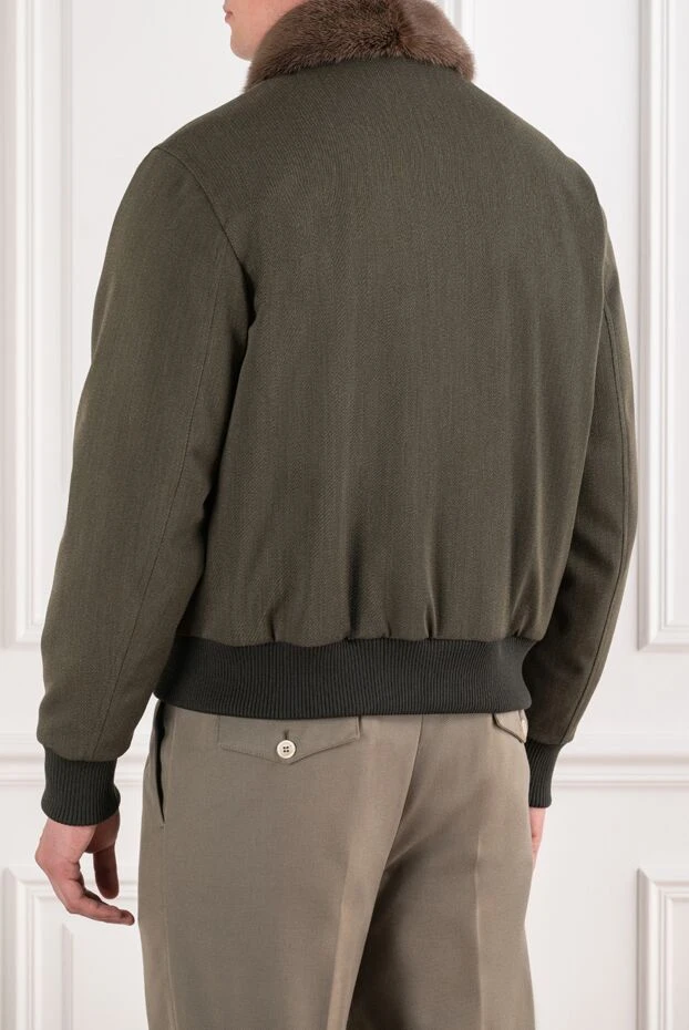 Loro Piana jacket 195453 - photo 3