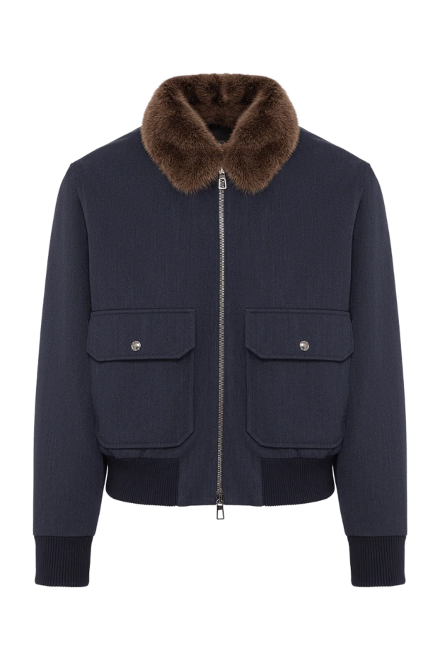 Loro Piana jacket 195454 - photo 1