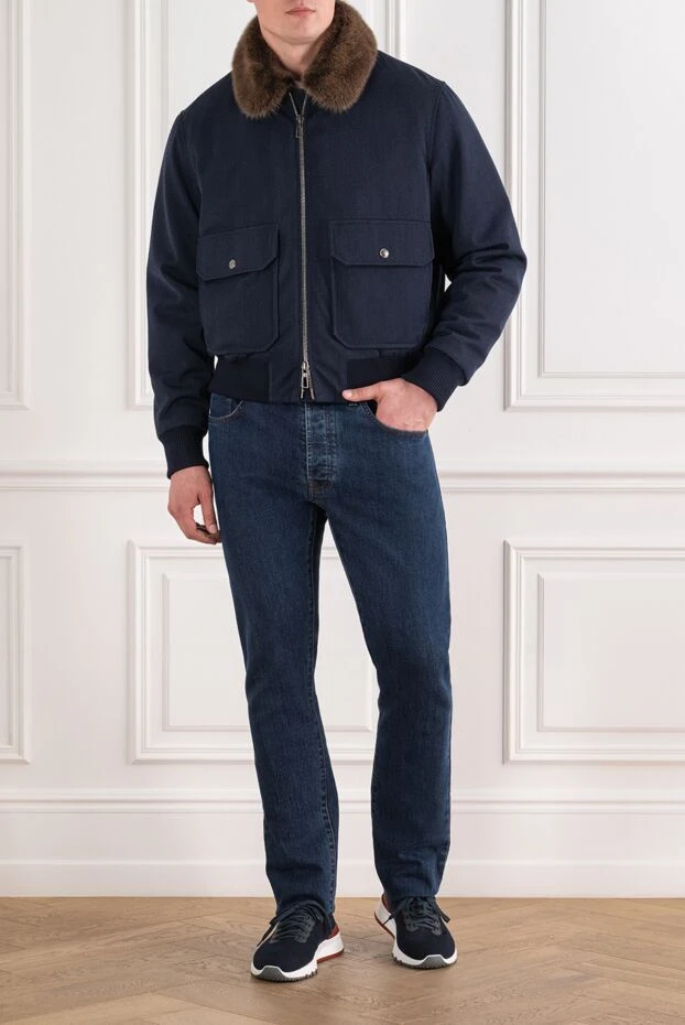 Loro Piana jacket 195454 - photo 1