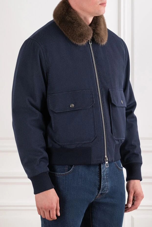 Loro Piana jacket 195454 - photo 2