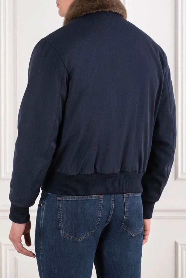 Loro Piana jacket 195454 - photo 3
