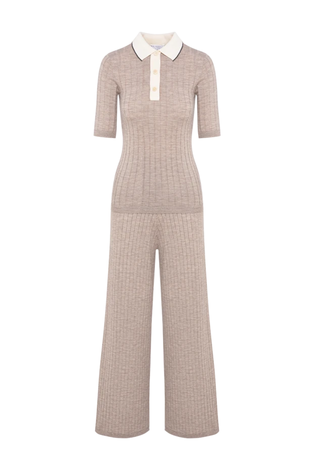 Brunello Cucinelli walking suit 195460 - photo 1