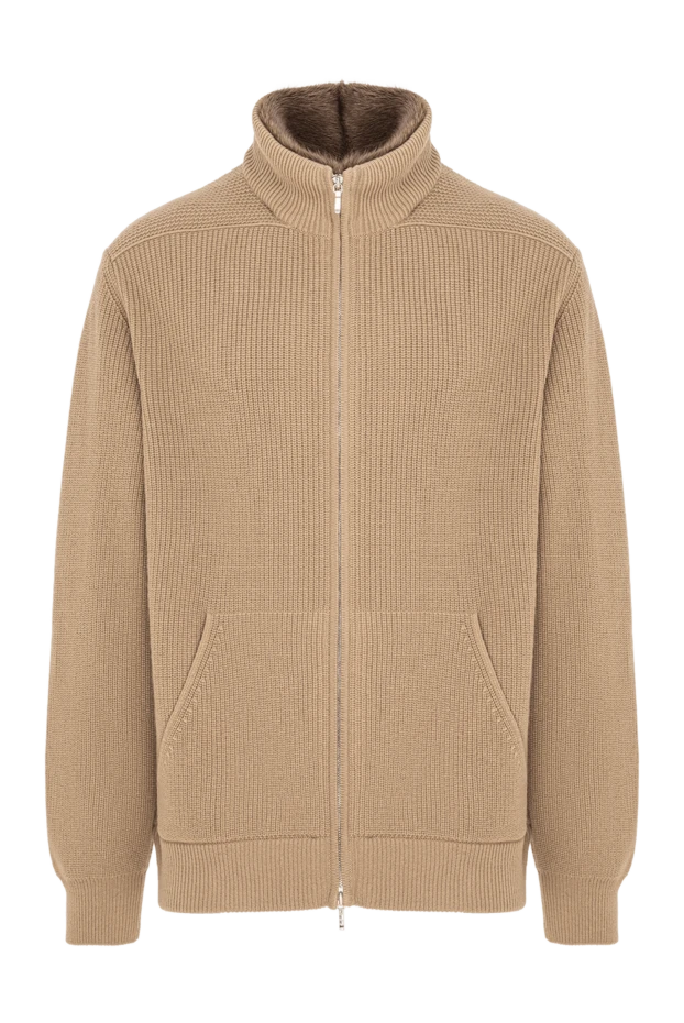 Loro Piana cardigan 195557 - photo 1
