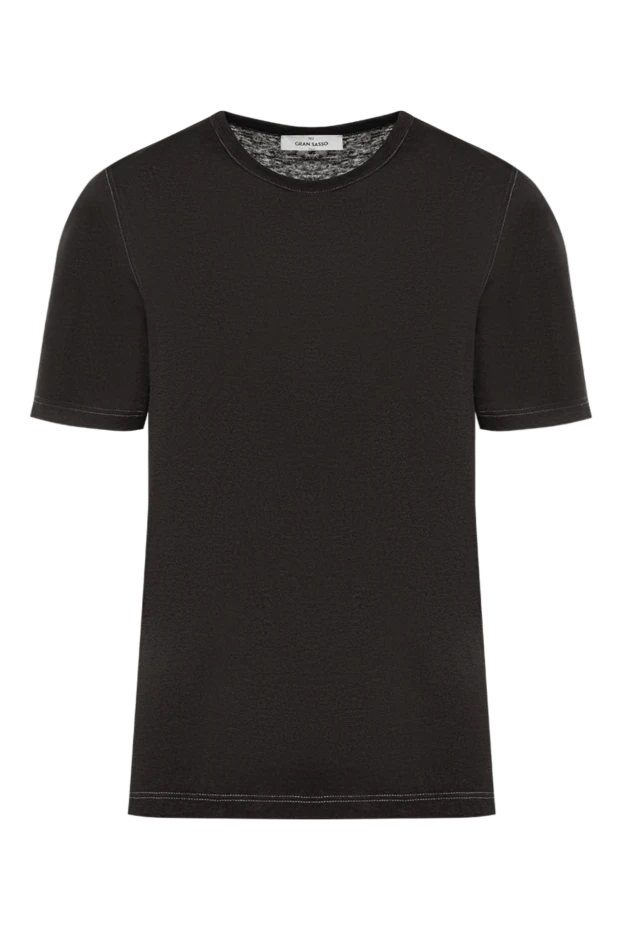 Gran Sasso t-shirt 195581 - photo 1
