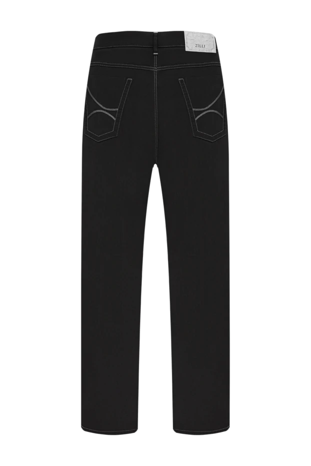 Zilli trousers 195598 - photo 2