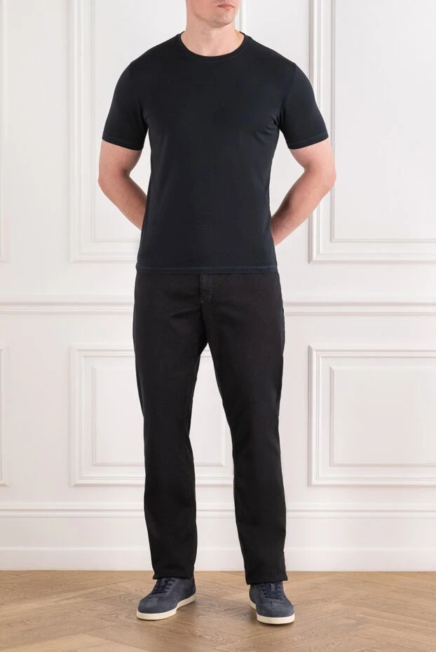 Zilli jeans 195604 - photo 2