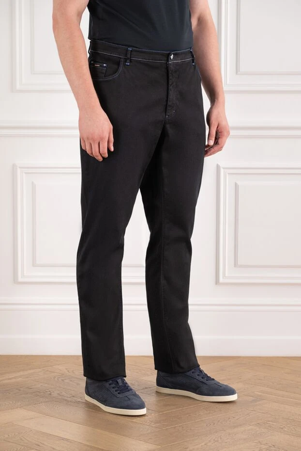 Zilli jeans 195604 - photo 3