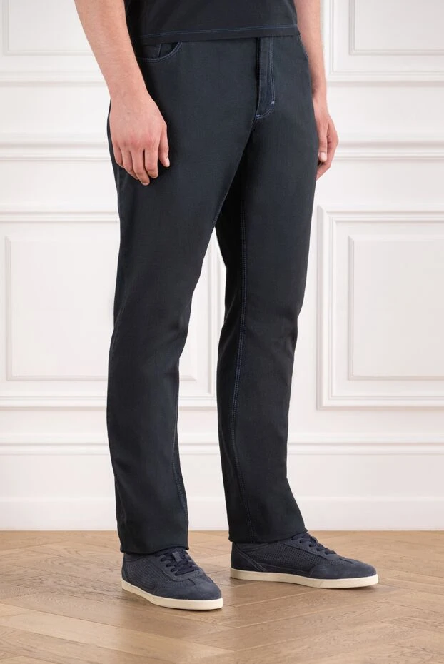 Zilli jeans 195633 - photo 3