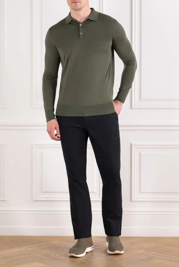 Zilli jeans 195635 - photo 2