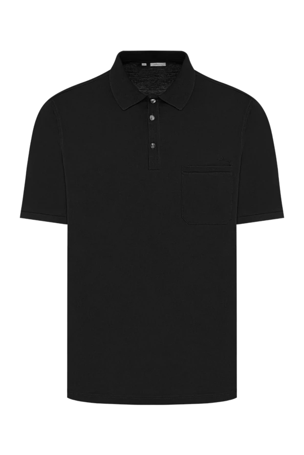 Brioni polo short sleeve 195640 - photo 1