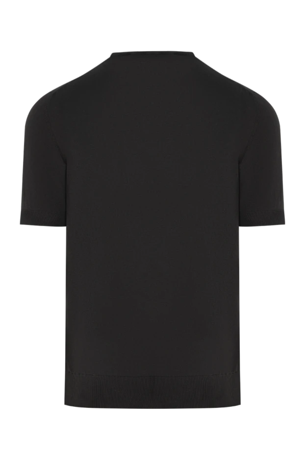 Gran Sasso jumper short sleeve 195668 - photo 2