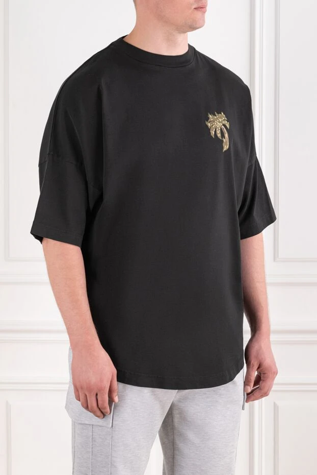 Palm Angels t-shirt 195669 - photo 3