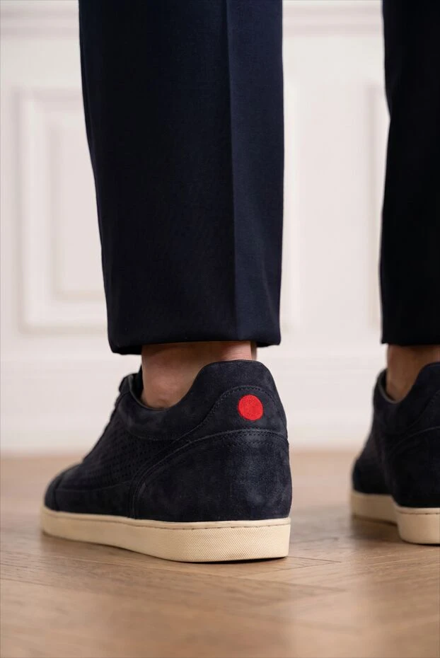 Kiton sneakers, keds 195826 - photo 2
