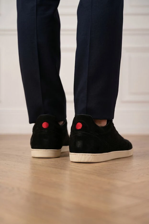 Kiton sneakers, keds 195833 - photo 1