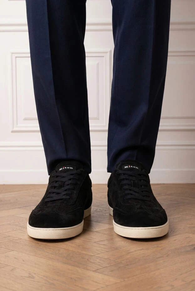 Kiton sneakers, keds 195833 - photo 2