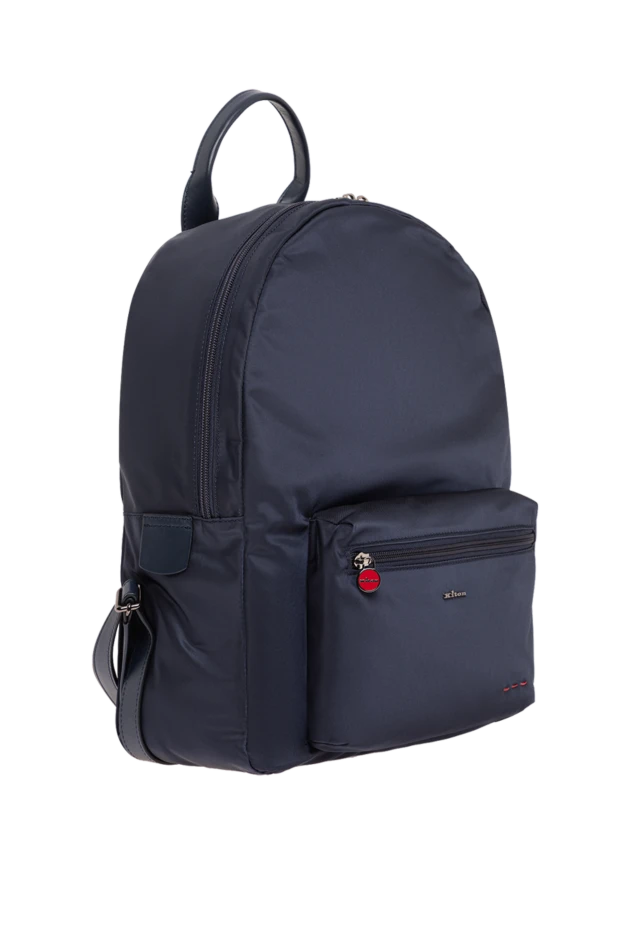 Kiton backpack 195835 - photo 3