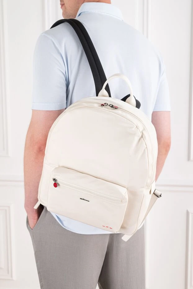 Kiton backpack 195837 - photo 2