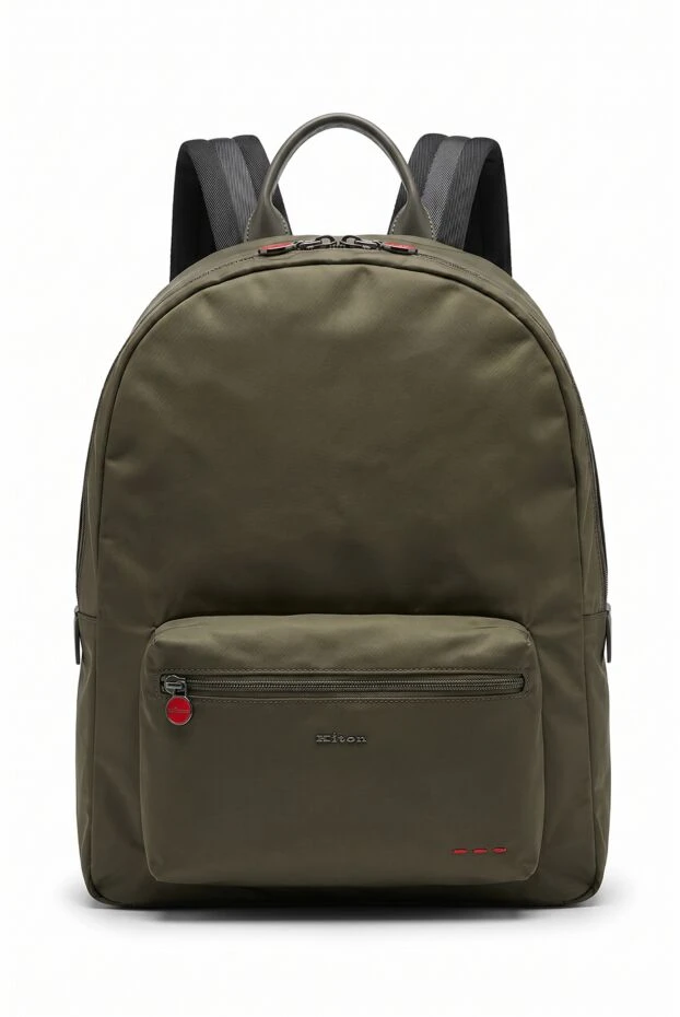 Kiton backpack 195839 - photo 1