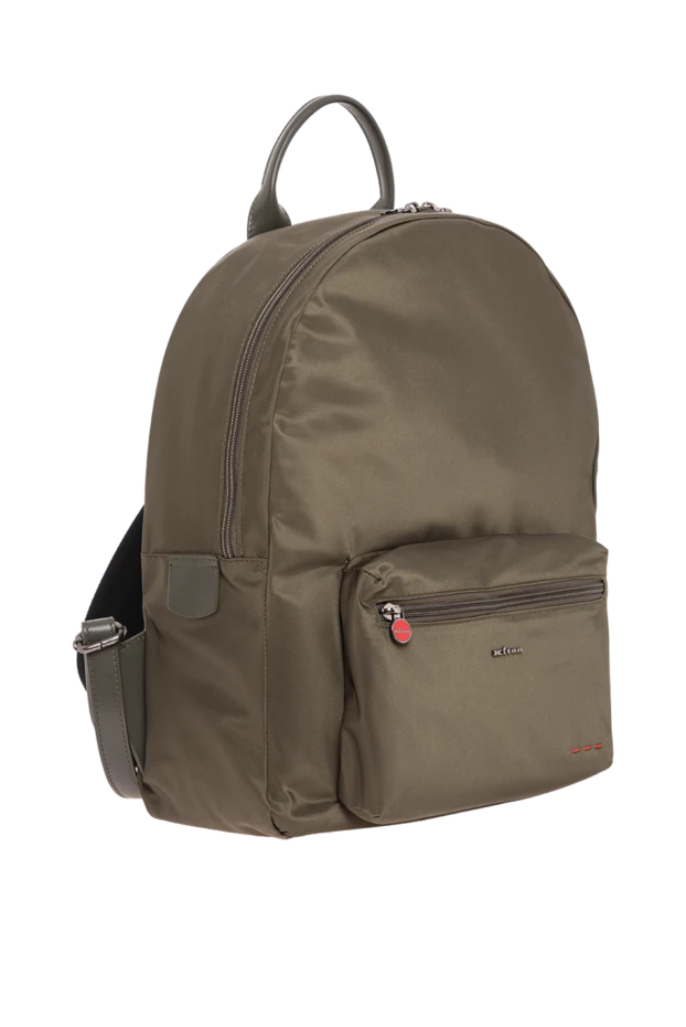 Kiton backpack 195839 - photo 2