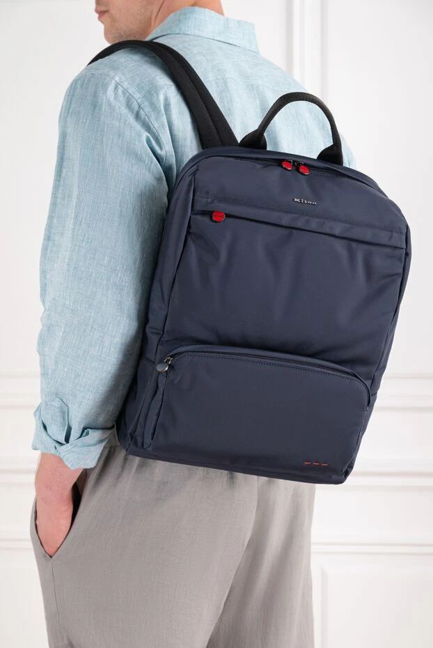Kiton backpack 195841 - photo 2
