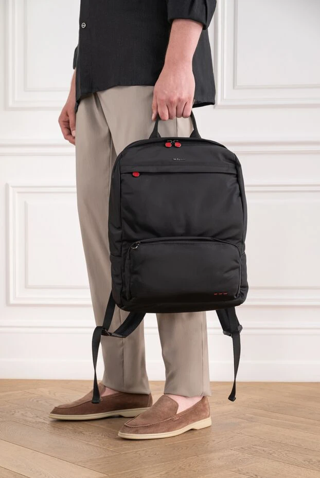 Kiton backpack 195842 - photo 2
