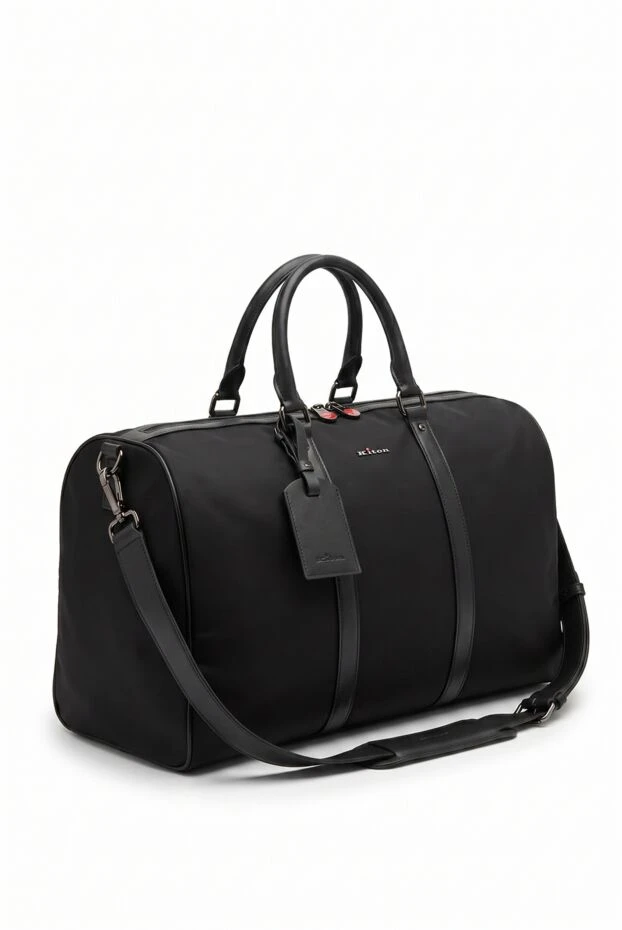 Kiton travel bag 195843 - photo 1