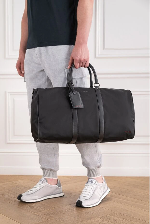 Kiton travel bag 195843 - photo 2