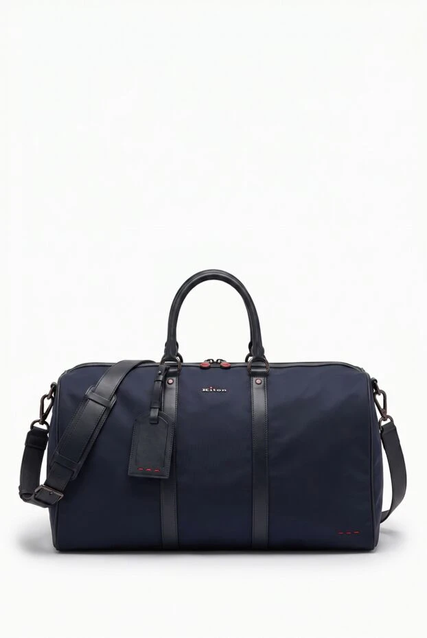 Kiton travel bag 195844 - photo 1