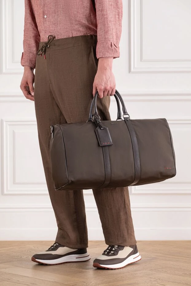 Travel bag - photo 2