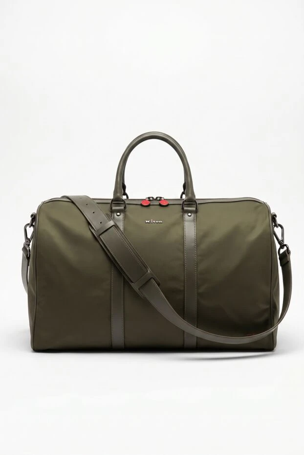 Kiton travel bag 195846 - photo 1