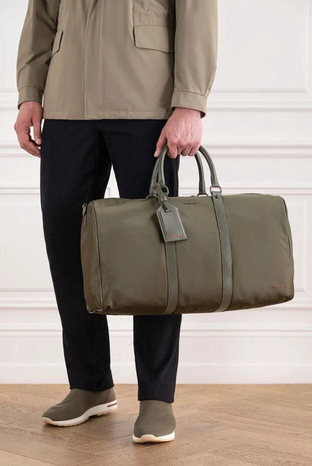 Travel bag - photo 2