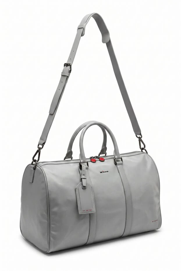 Kiton travel bag 195847 - photo 1