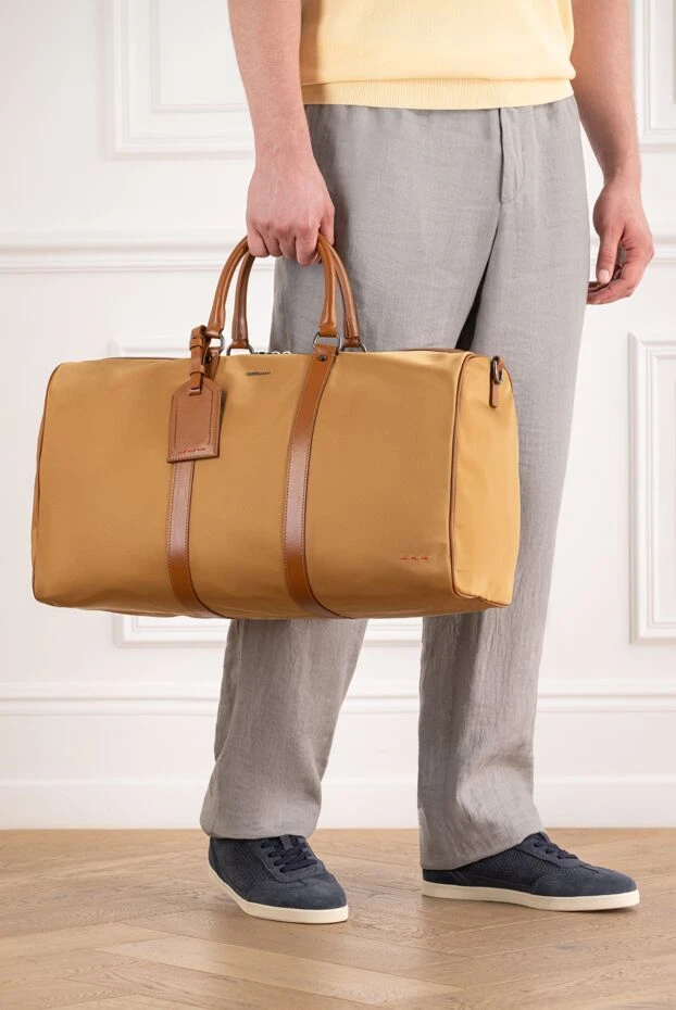 Kiton travel bag 195848 - photo 2