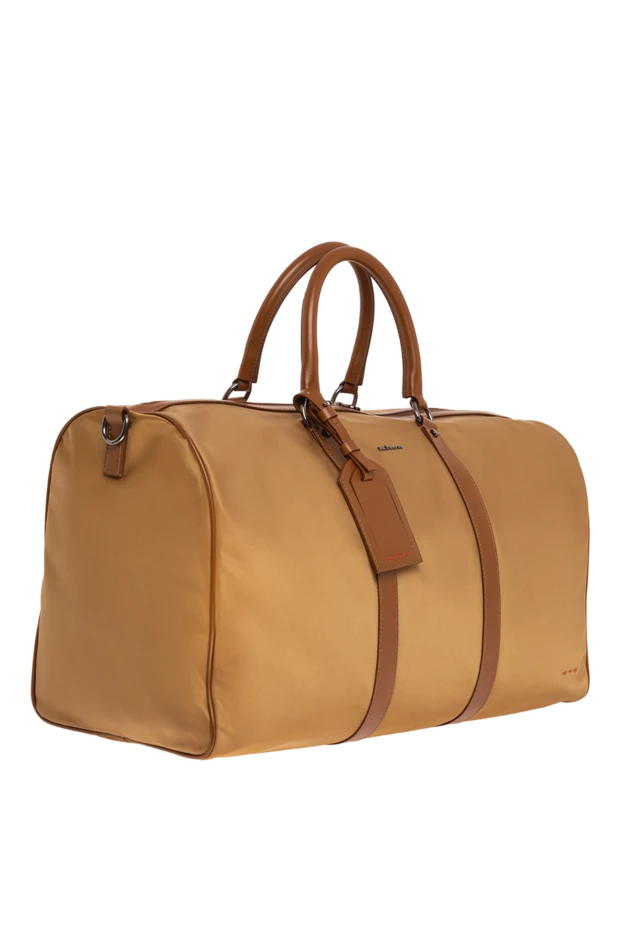 Kiton travel bag 195848 - photo 2