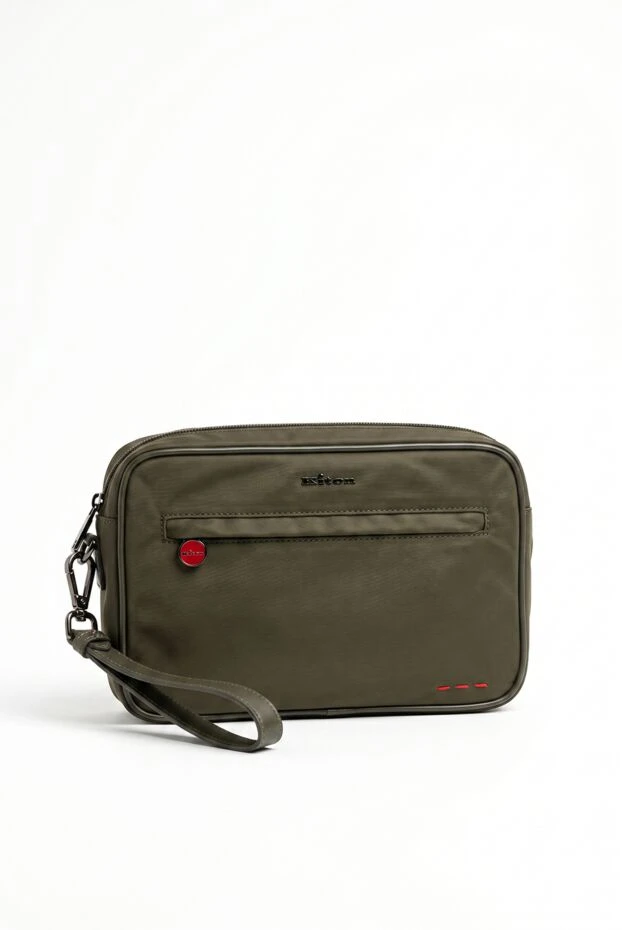 Kiton cosmetic bag 195849 - photo 1