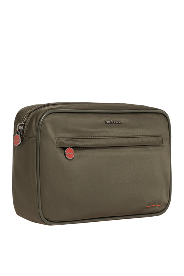 Kiton cosmetic bag 195849 - photo 2