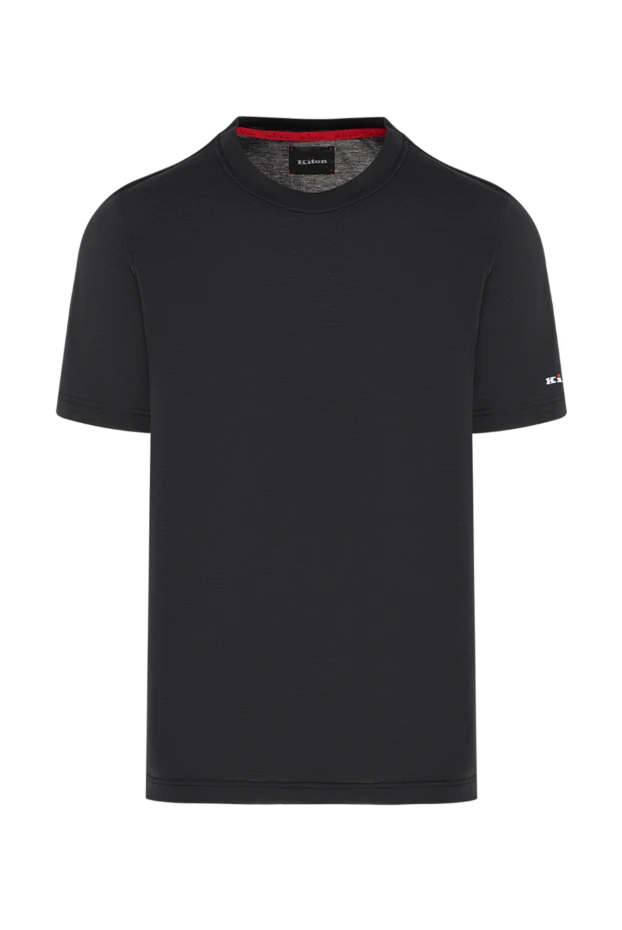 Kiton t-shirt 195851 - photo 1