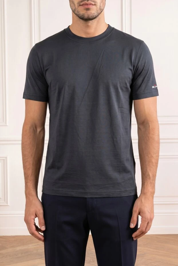 Kiton t-shirt 195851 - photo 1