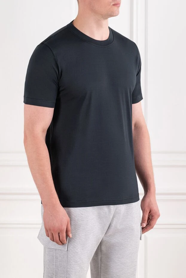 Kiton t-shirt 195851 - photo 3