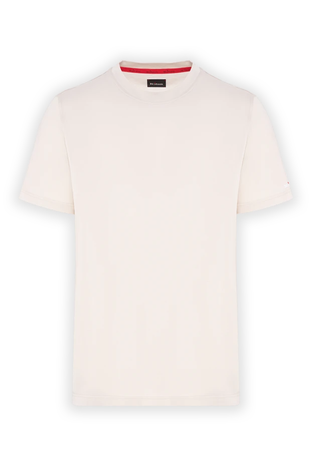 Kiton t-shirt 195852 - photo 1